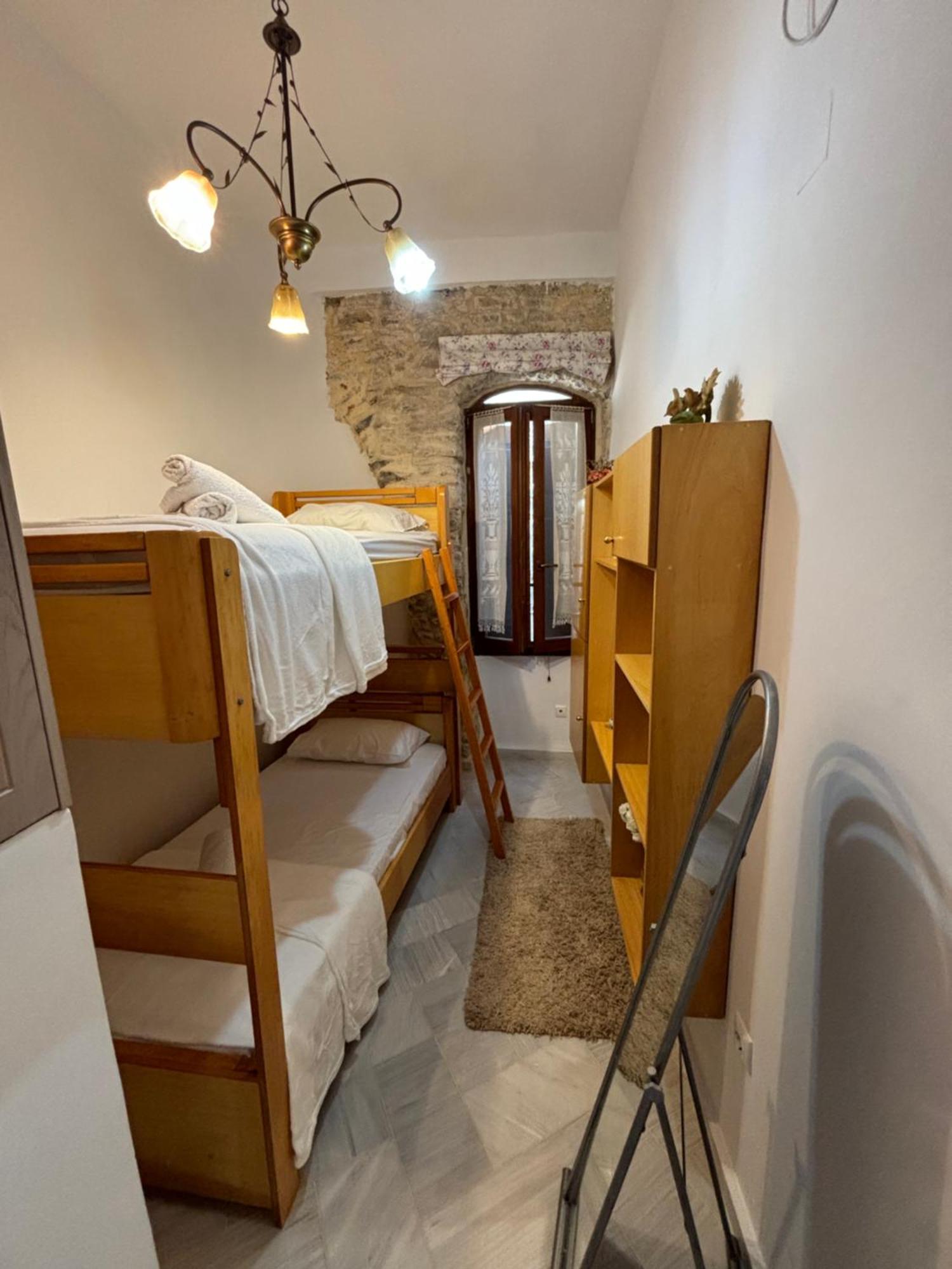 Vilitsa Holiday House Pyrgi  Экстерьер фото