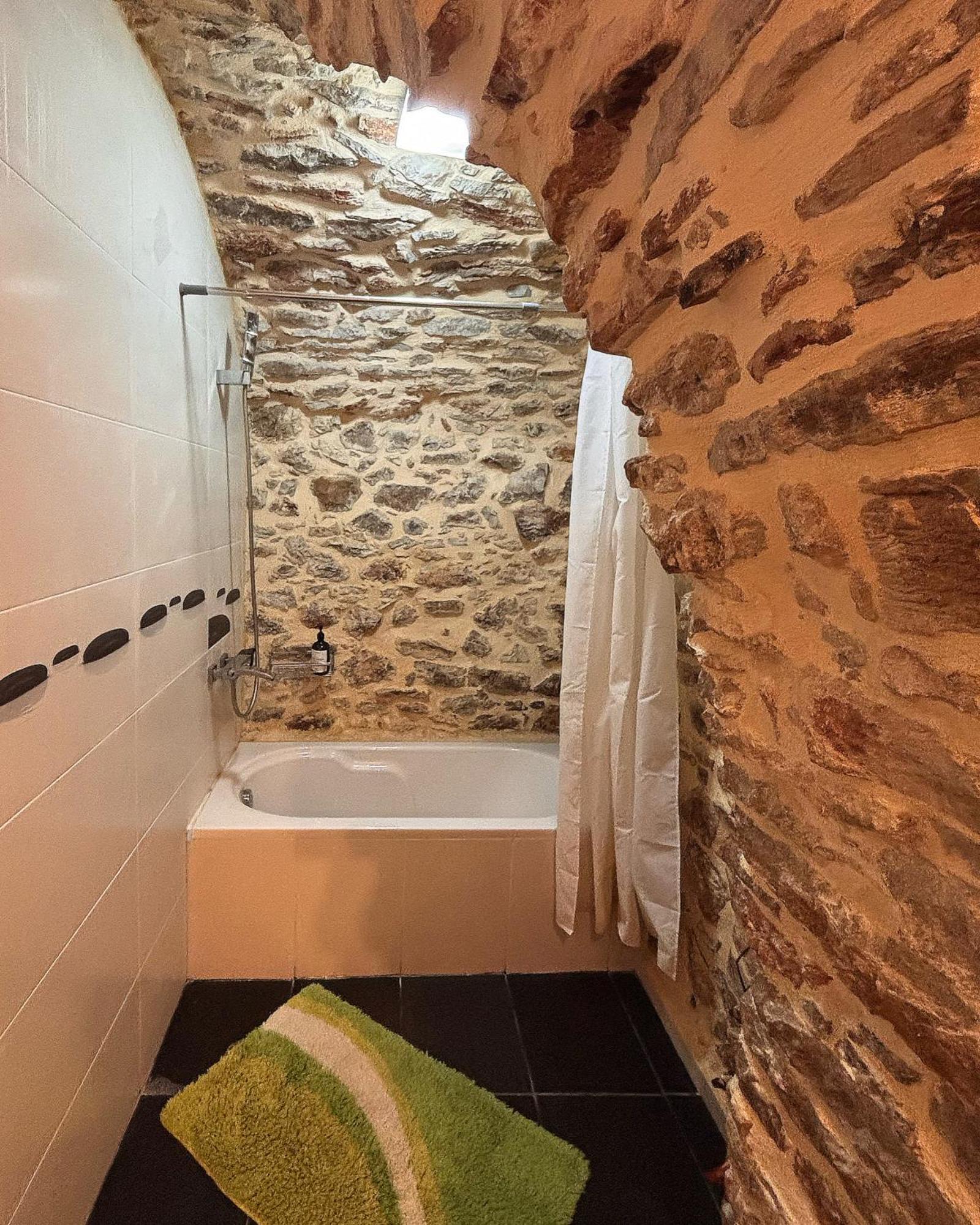 Vilitsa Holiday House Pyrgi  Экстерьер фото