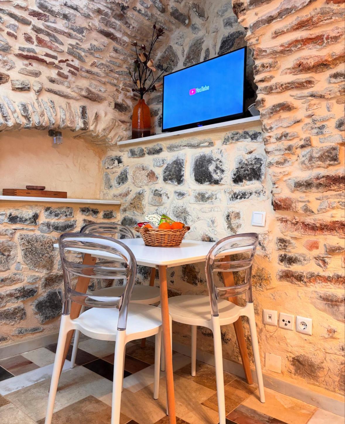 Vilitsa Holiday House Pyrgi  Экстерьер фото