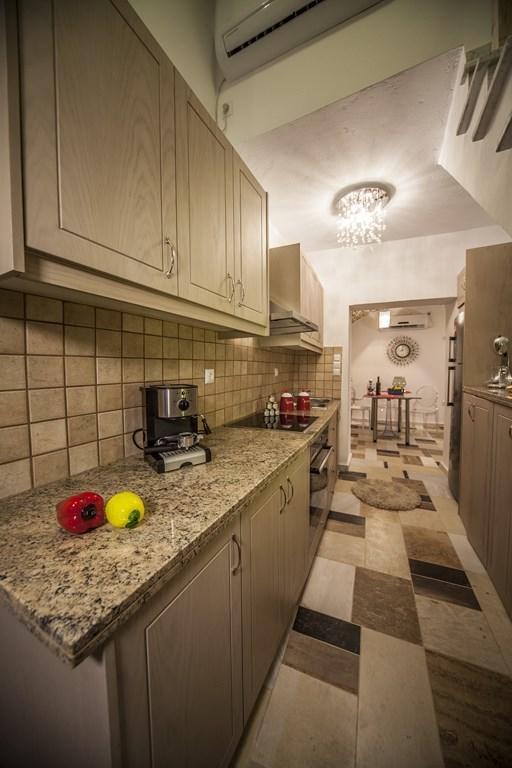 Vilitsa Holiday House Pyrgi  Номер фото