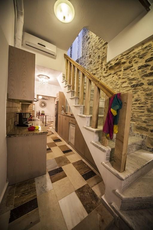 Vilitsa Holiday House Pyrgi  Номер фото