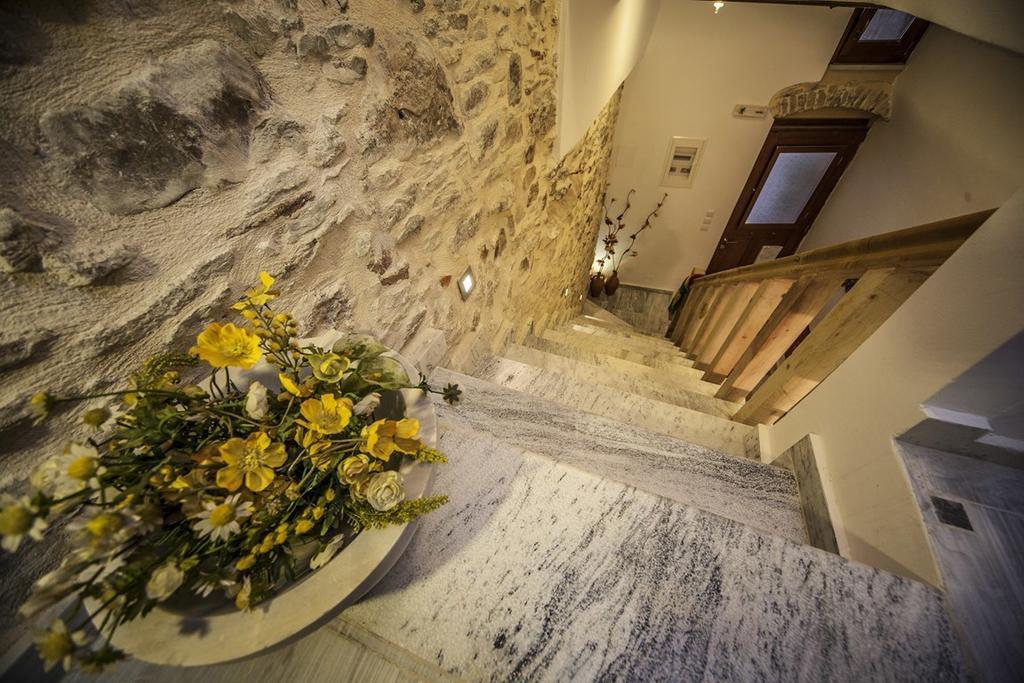 Vilitsa Holiday House Pyrgi  Номер фото
