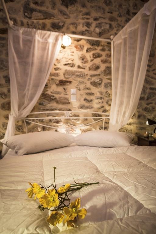 Vilitsa Holiday House Pyrgi  Номер фото