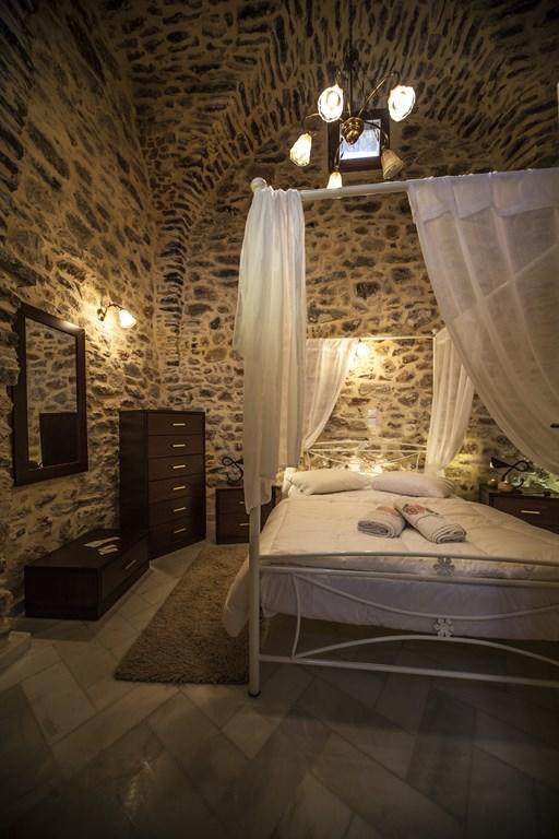 Vilitsa Holiday House Pyrgi  Номер фото