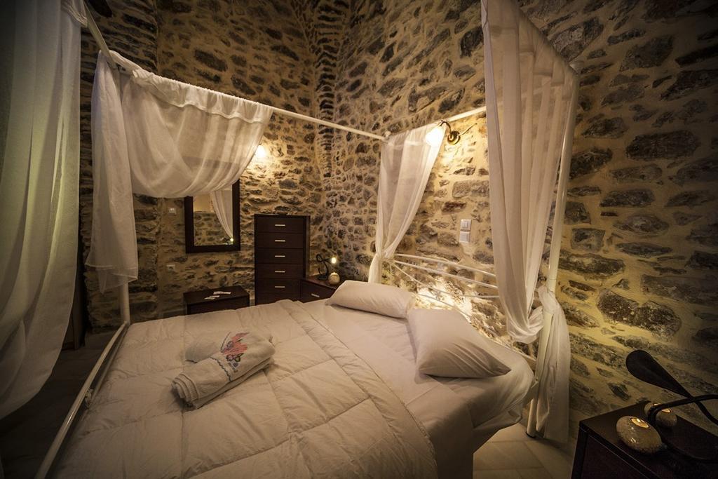 Vilitsa Holiday House Pyrgi  Номер фото