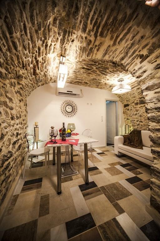 Vilitsa Holiday House Pyrgi  Номер фото