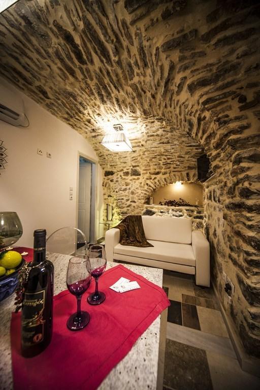 Vilitsa Holiday House Pyrgi  Номер фото