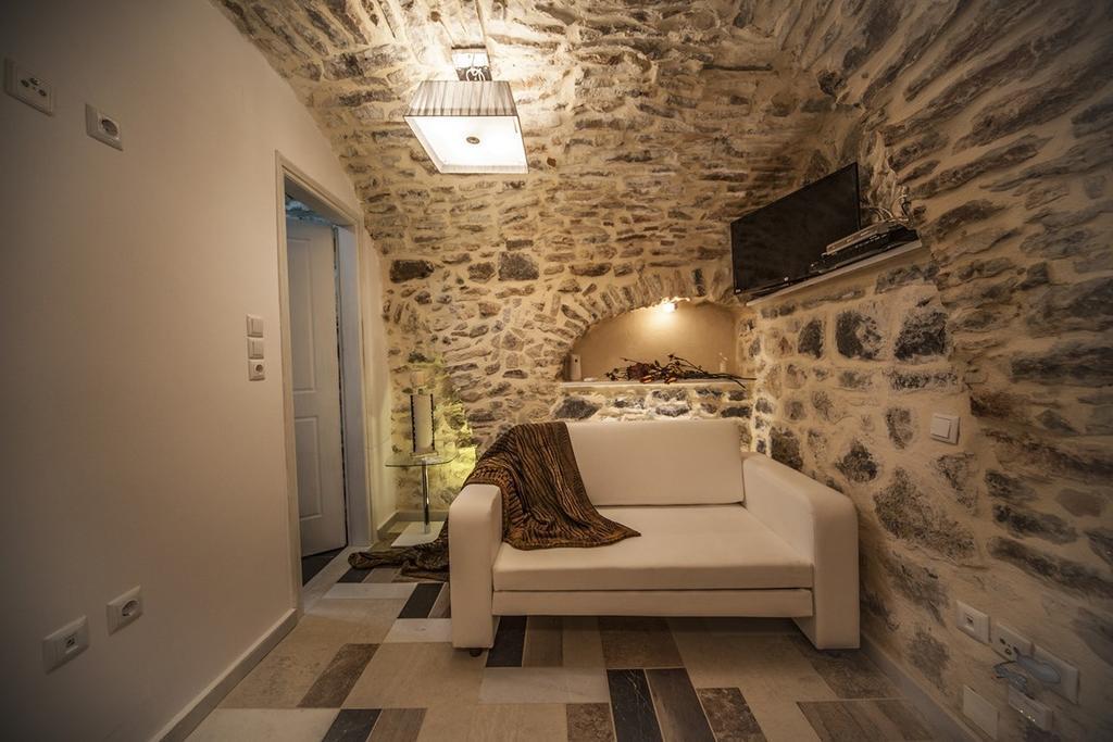 Vilitsa Holiday House Pyrgi  Номер фото